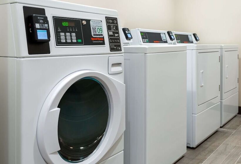 호텔 Home2 Suites By Hilton Wildwood The Villages