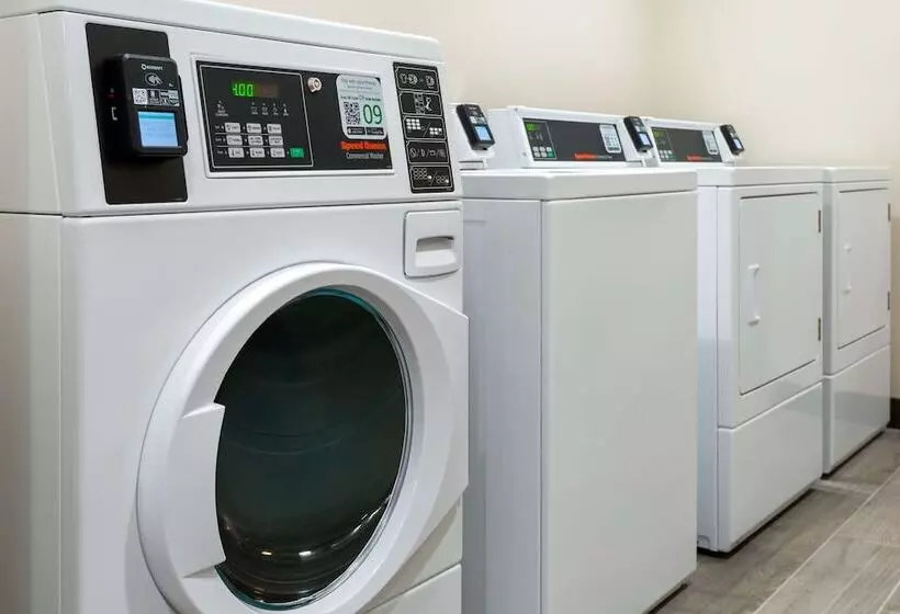 Hotelli Home2 Suites By Hilton Wildwood The Villages