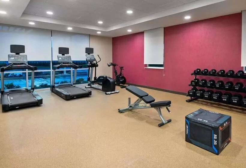 Hotelli Home2 Suites By Hilton Wildwood The Villages