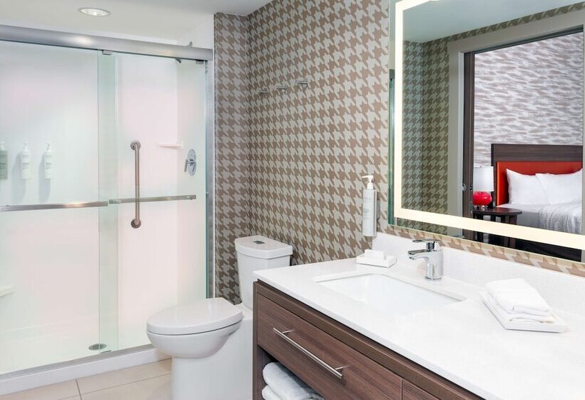 호텔 Home2 Suites By Hilton Wildwood The Villages