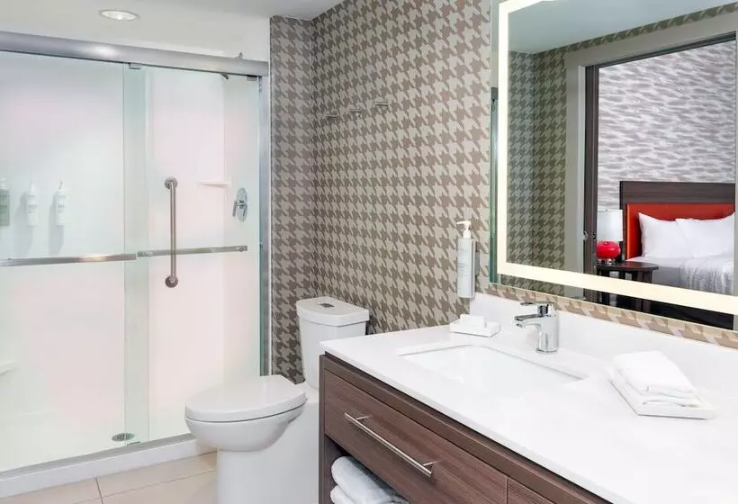 Hotelli Home2 Suites By Hilton Wildwood The Villages