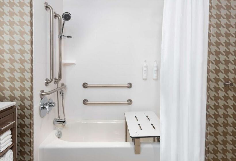 호텔 Home2 Suites By Hilton Wildwood The Villages