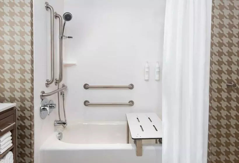 Hotelli Home2 Suites By Hilton Wildwood The Villages