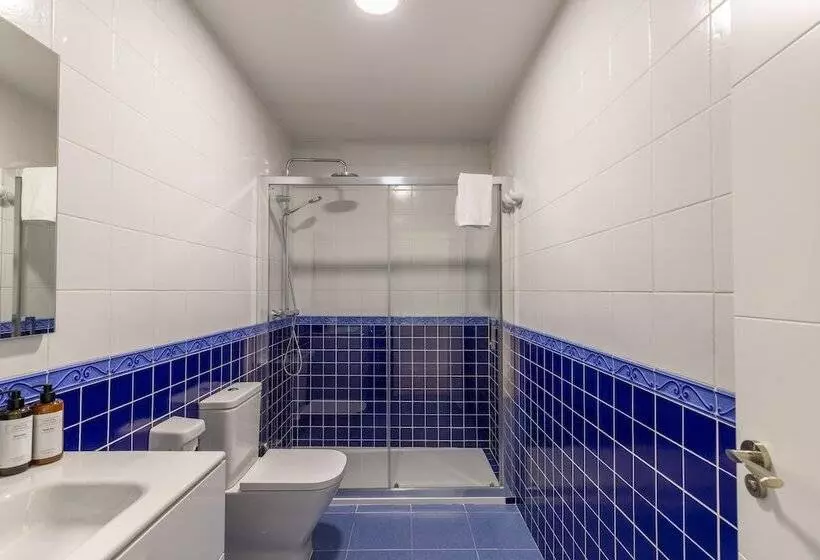 هتل Thyssen Boutique Apartments Caleta Homes