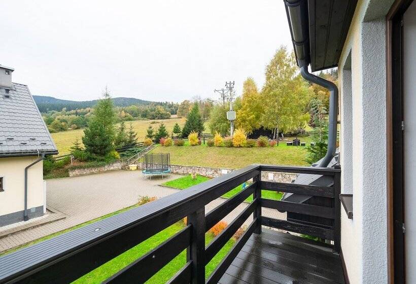 I Apartamenty Pod śnieżnikiem