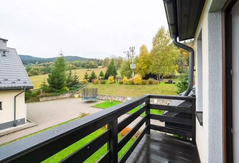 I Apartamenty Pod śnieżnikiem