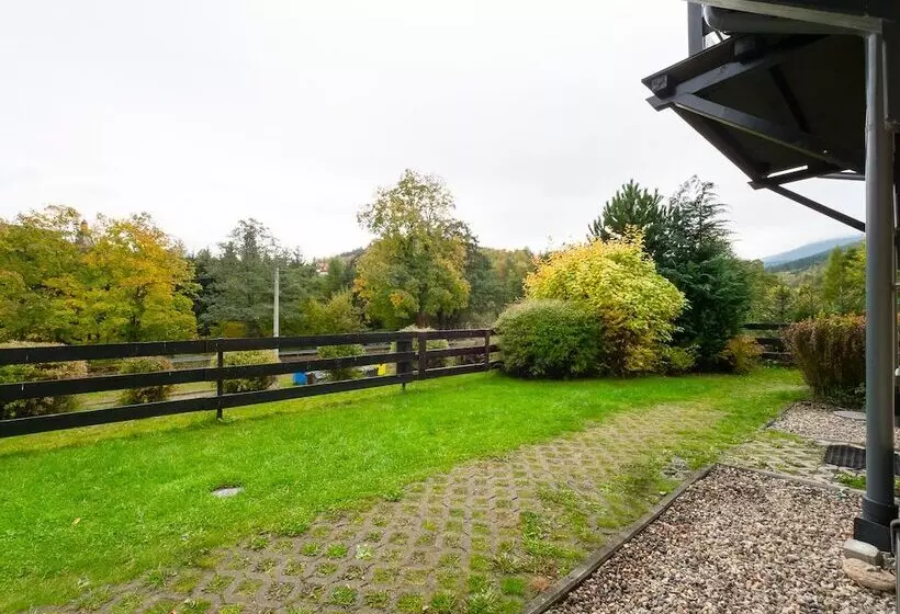 I Apartamenty Pod śnieżnikiem