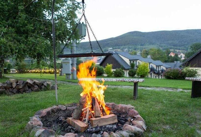 I Apartamenty Pod śnieżnikiem