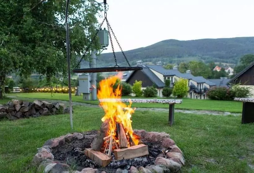 I Apartamenty Pod śnieżnikiem