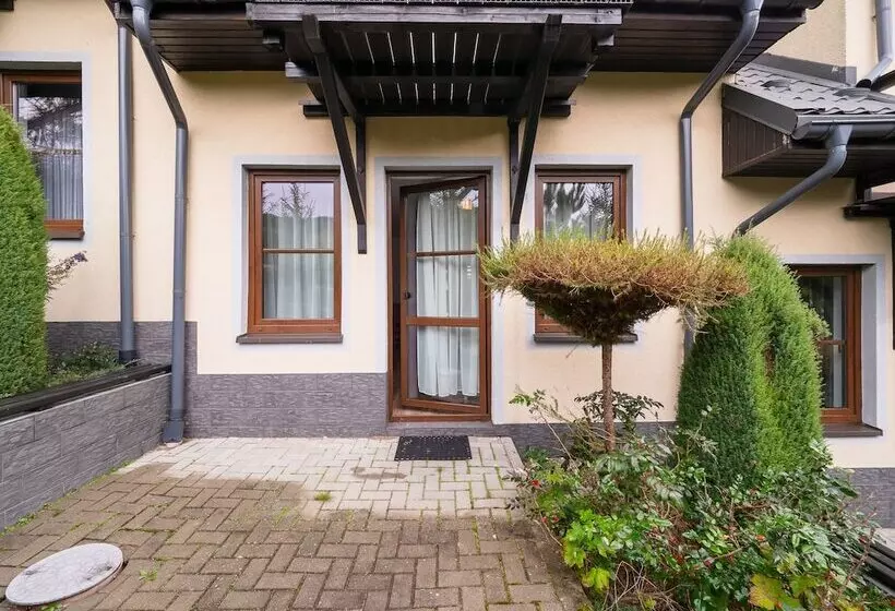 I Apartamenty Pod śnieżnikiem