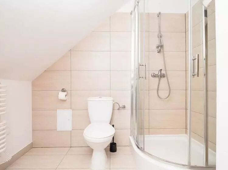 I Apartamenty Pod śnieżnikiem