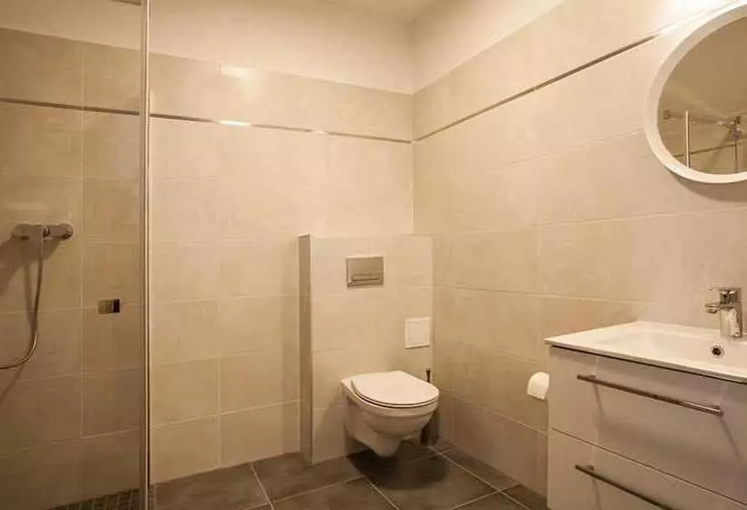 I Apartamenty Pod śnieżnikiem