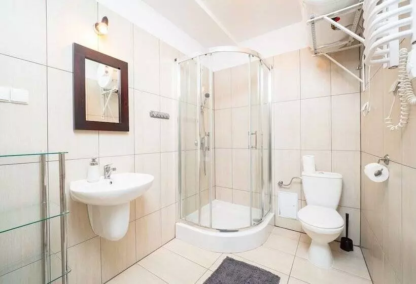 I Apartamenty Pod śnieżnikiem