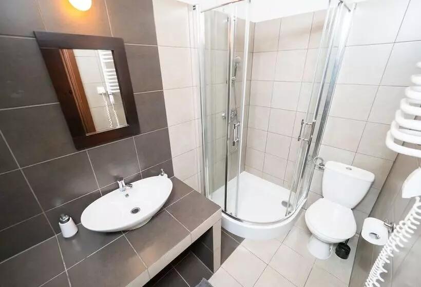 I Apartamenty Pod śnieżnikiem