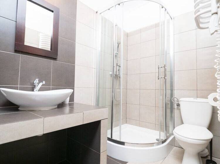 I Apartamenty Pod śnieżnikiem