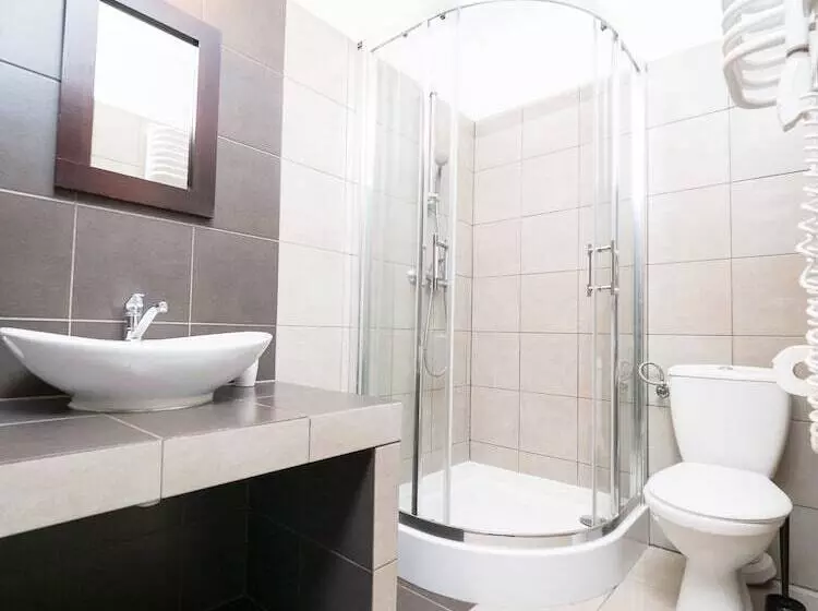 I Apartamenty Pod śnieżnikiem