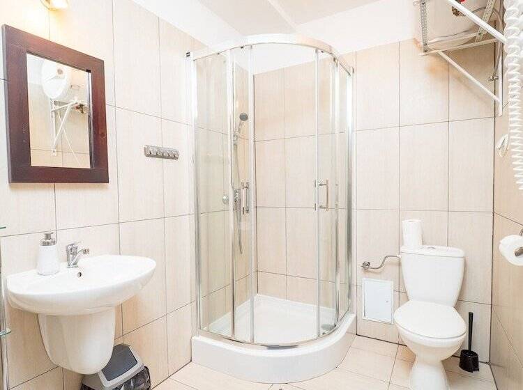 I Apartamenty Pod śnieżnikiem