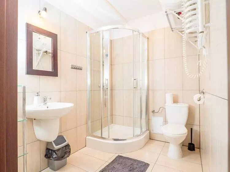 I Apartamenty Pod śnieżnikiem