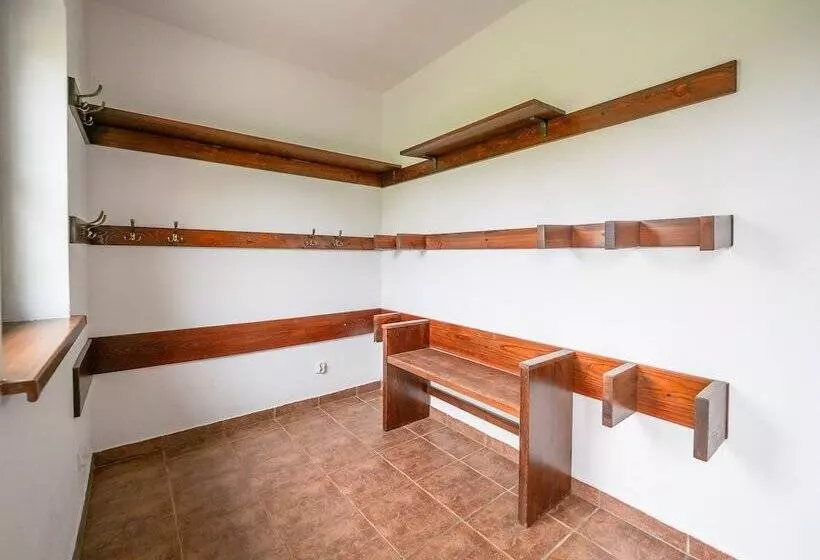 I Apartamenty Pod śnieżnikiem