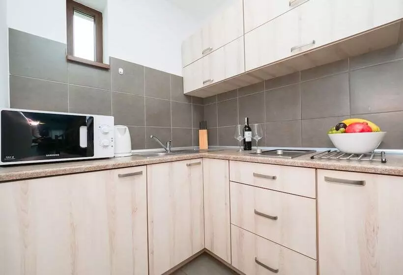 I Apartamenty Pod śnieżnikiem