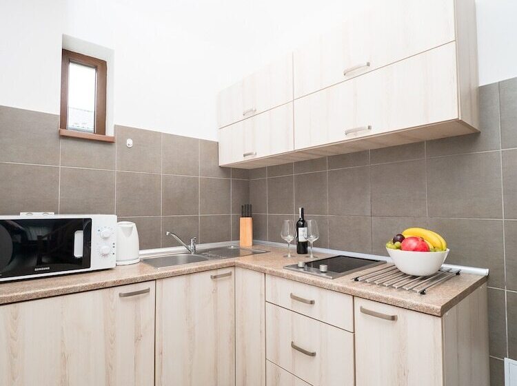 I Apartamenty Pod śnieżnikiem