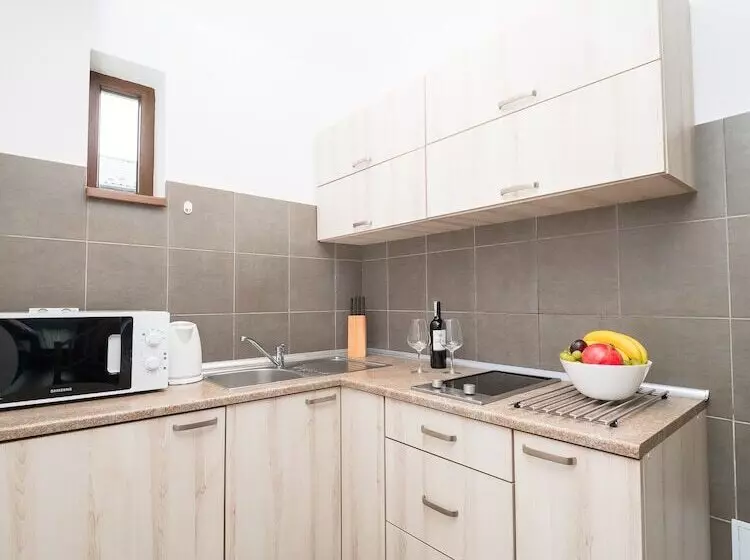 I Apartamenty Pod śnieżnikiem