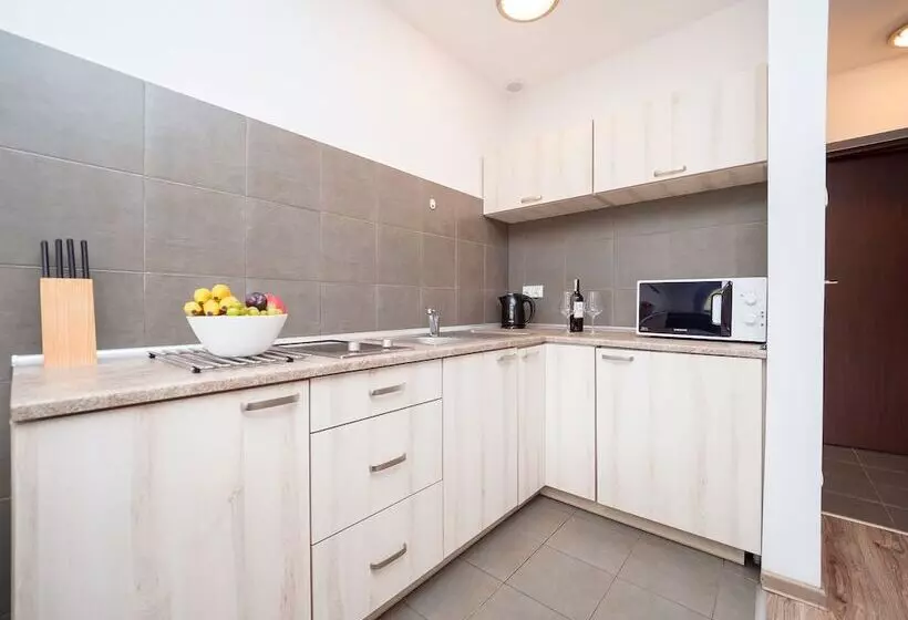 I Apartamenty Pod śnieżnikiem