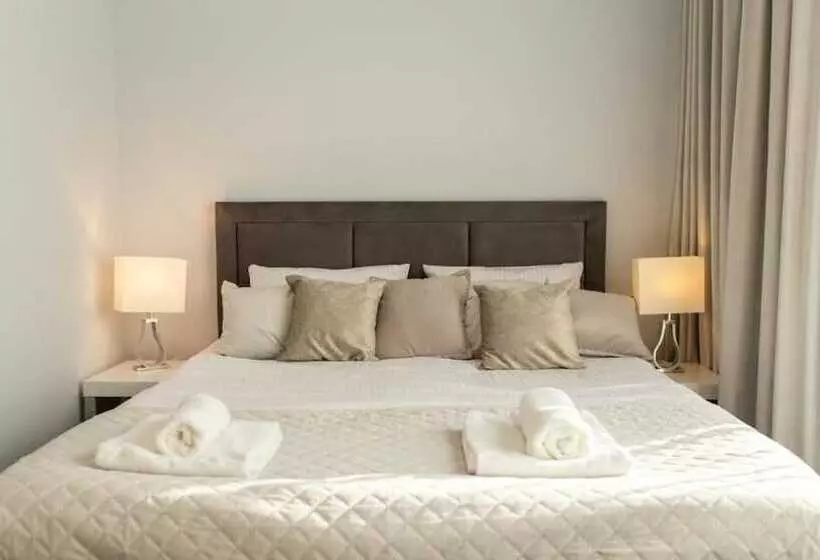 I Apartamenty Pod śnieżnikiem