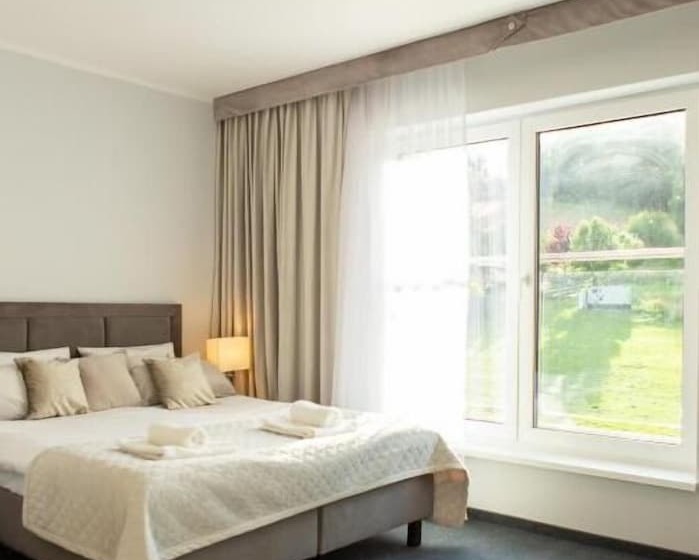 I Apartamenty Pod śnieżnikiem