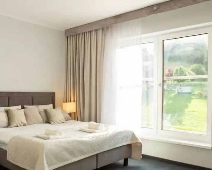 I Apartamenty Pod śnieżnikiem