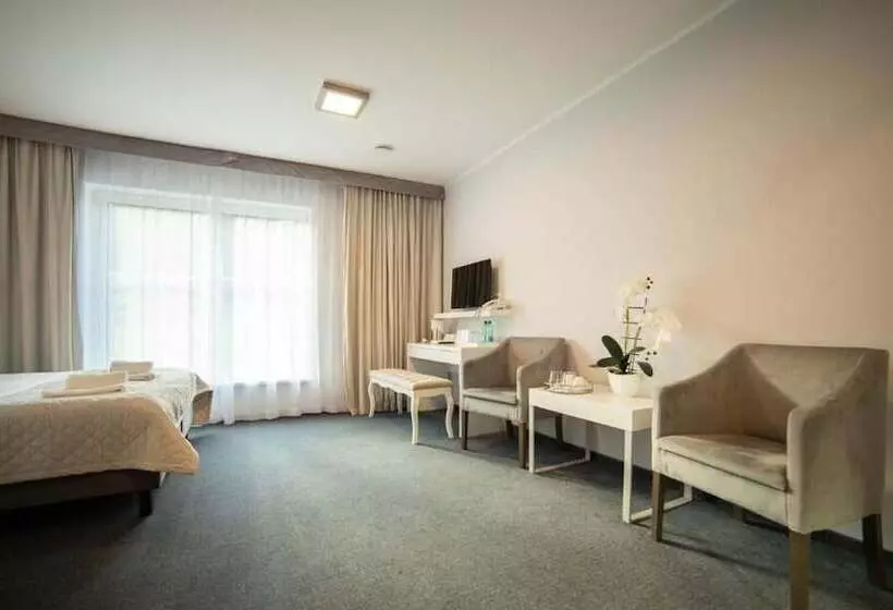 I Apartamenty Pod śnieżnikiem