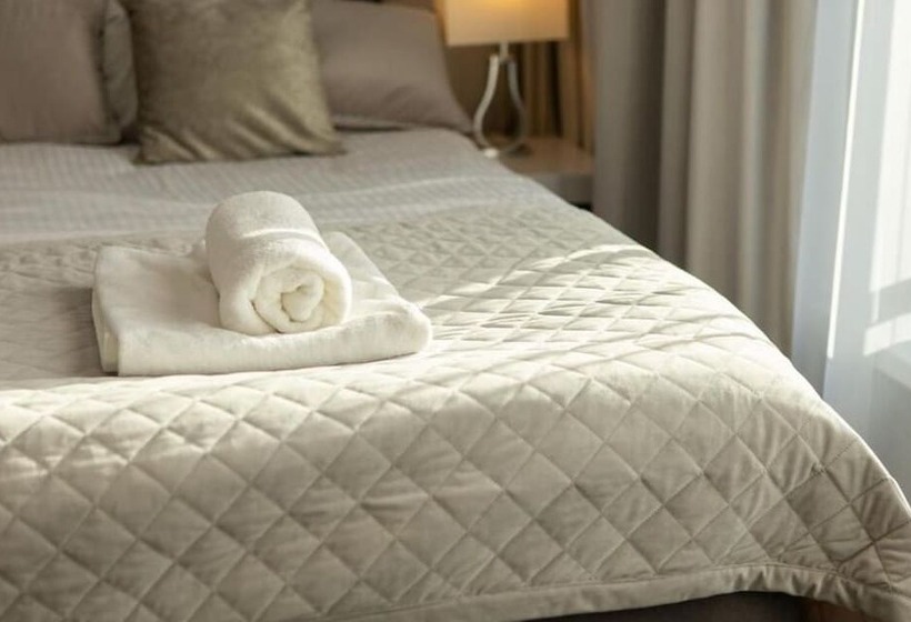 I Apartamenty Pod śnieżnikiem