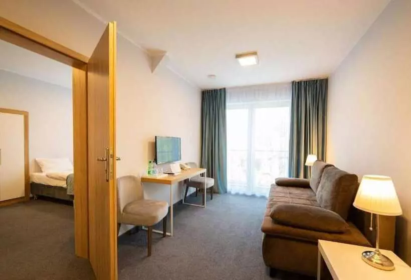 I Apartamenty Pod śnieżnikiem