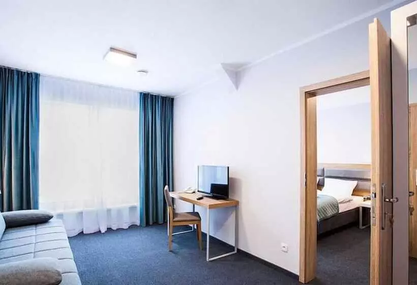 I Apartamenty Pod śnieżnikiem