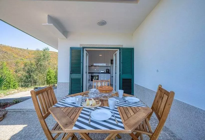 Majatalo Central Suites Arouca