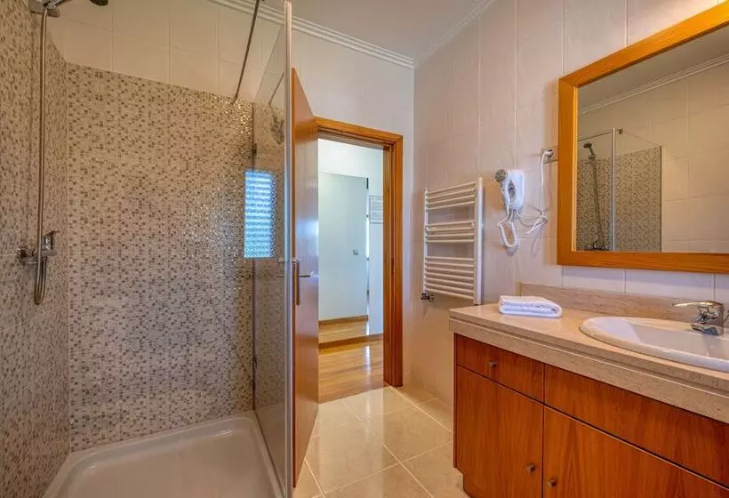 Majatalo Central Suites Arouca