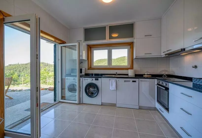 Majatalo Central Suites Arouca