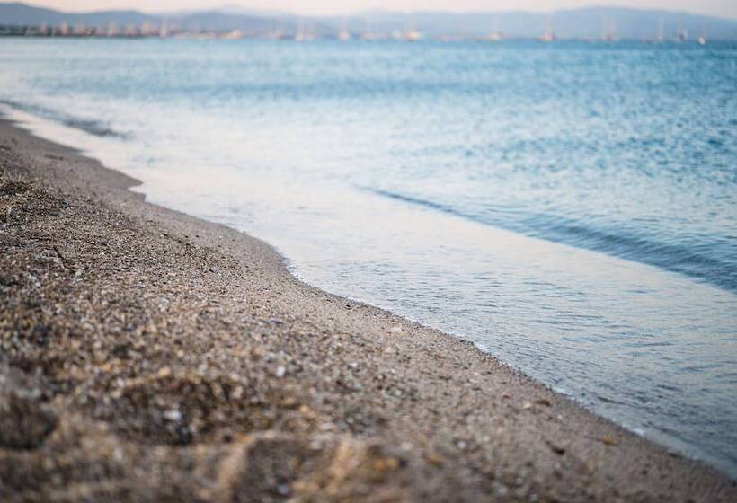 Hotell Le Hameau Des Pesquiers Ecolodge, Curio Collection By Hilton