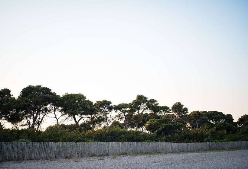 Hotell Le Hameau Des Pesquiers Ecolodge, Curio Collection By Hilton