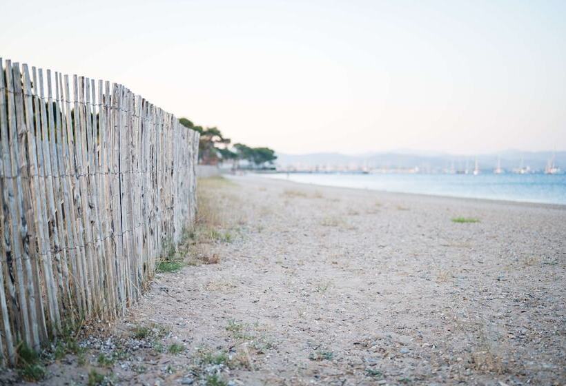 Hotell Le Hameau Des Pesquiers Ecolodge, Curio Collection By Hilton