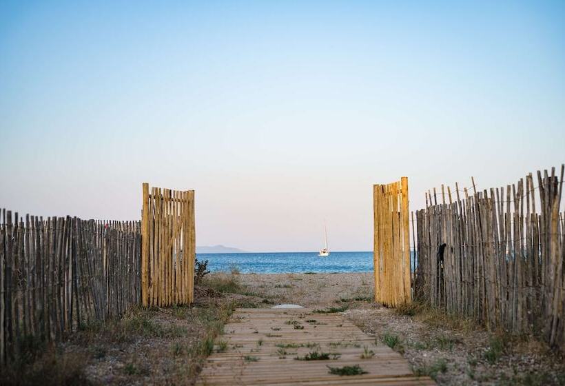 Hotell Le Hameau Des Pesquiers Ecolodge, Curio Collection By Hilton