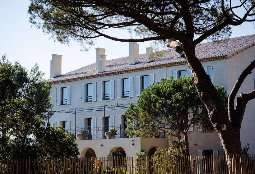 Hotell Le Hameau Des Pesquiers Ecolodge, Curio Collection By Hilton