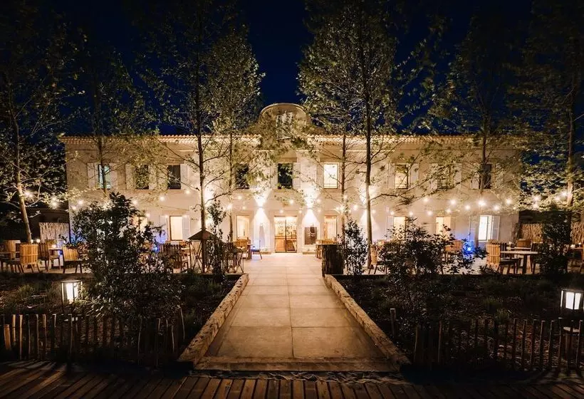 هتل Le Hameau Des Pesquiers Ecolodge, Curio Collection By Hilton