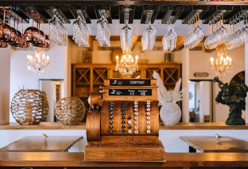 Hotell Le Hameau Des Pesquiers Ecolodge, Curio Collection By Hilton