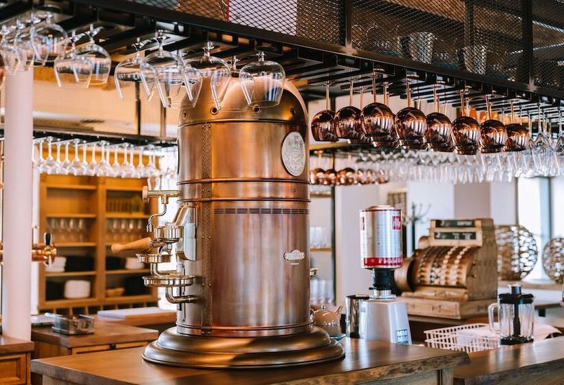 Hotell Le Hameau Des Pesquiers Ecolodge, Curio Collection By Hilton