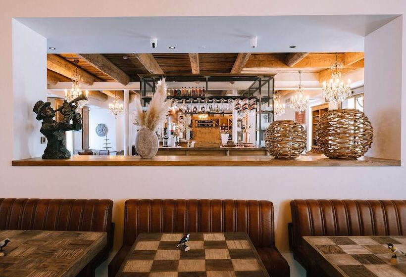 Hotell Le Hameau Des Pesquiers Ecolodge, Curio Collection By Hilton