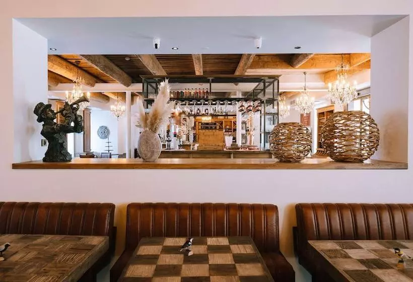 هتل Le Hameau Des Pesquiers Ecolodge, Curio Collection By Hilton