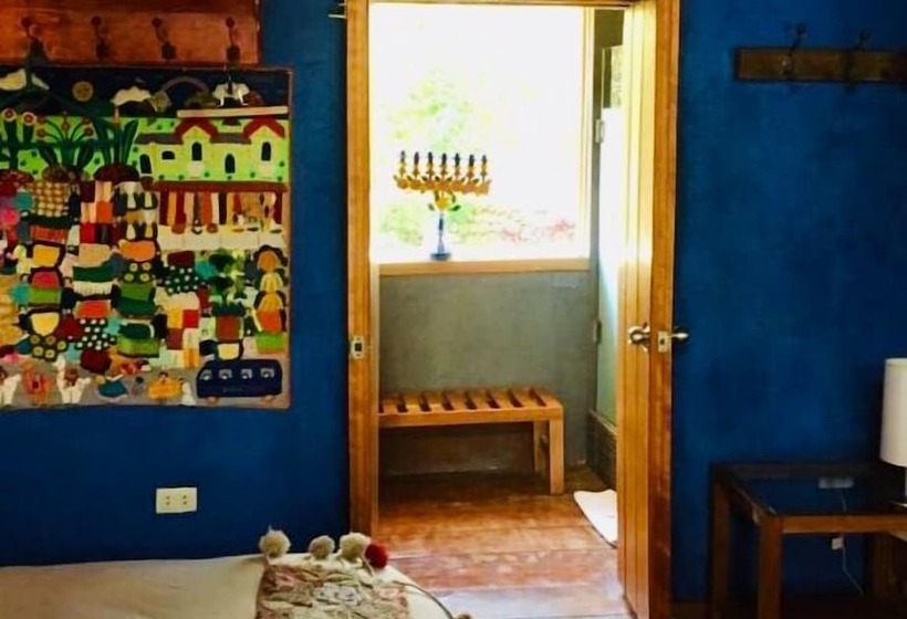 فندق Urubamba Higuspucro