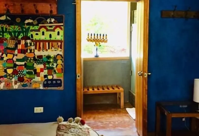 هتل Urubamba Higuspucro