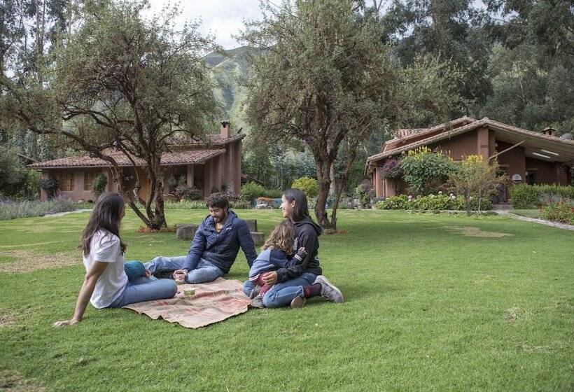 فندق Urubamba Higuspucro